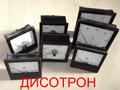 Щитовые приборы постоянного тока