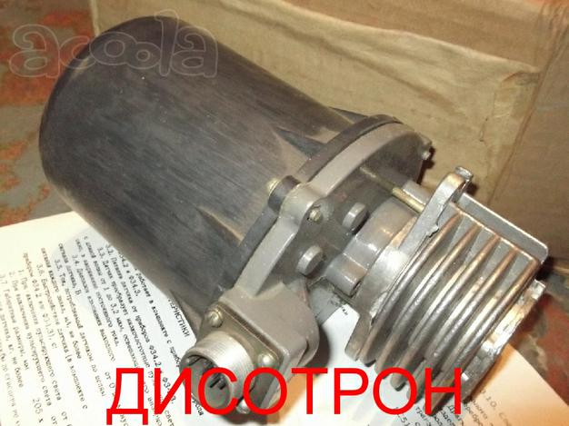 Фотодатчик низкочастотный ФДЧ