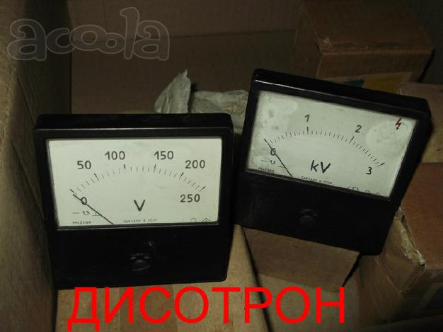 Приборы М42 М42100 М42300