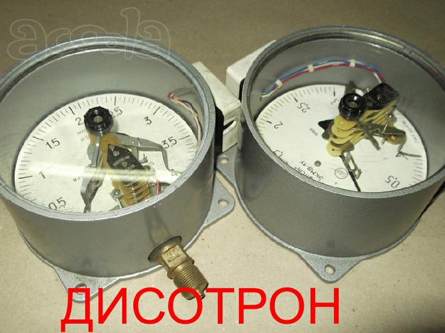 Куплю манометры ЭКМ новые и б/у в любом состоянии
