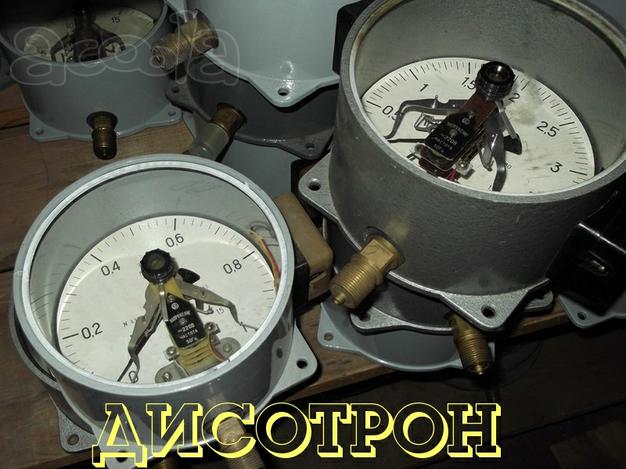 Куплю вакуметры ЭКВ-1У -1-0 кг.