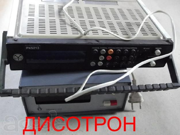 Приборы для электротехнических измерений