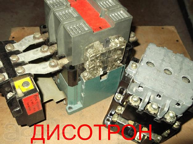 Пускатель ПМЕ 211 ПМА