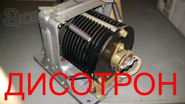 Регулятор напряжения РУГ-82 3 серия
