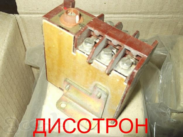 Тепловое реле РТТС-1