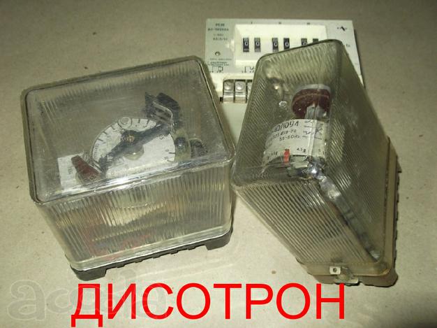 Реле Тока Реле Времени