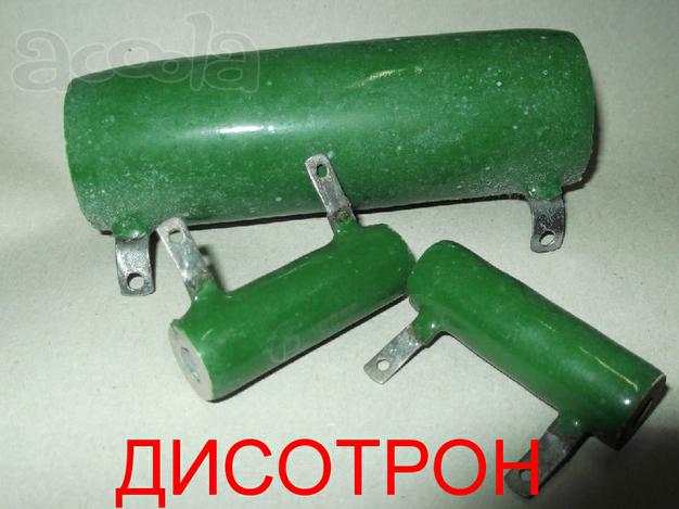 Предлагаю резисторы ПЭВ
