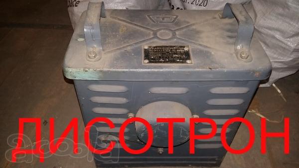 Трансформатор ТСЗ 1,5 кВа