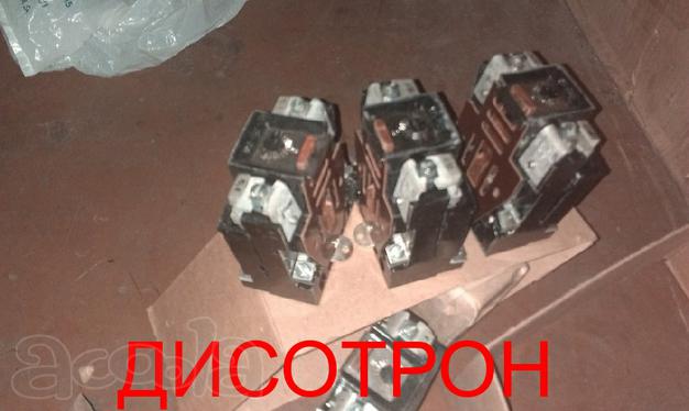 Тепловое реле ТРН-10 ТРН-25