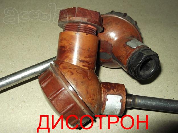Термопары ТХК ТСМ ТХА ТСП